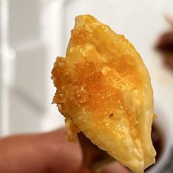 RIBBRO BBQ - Mac and cheese