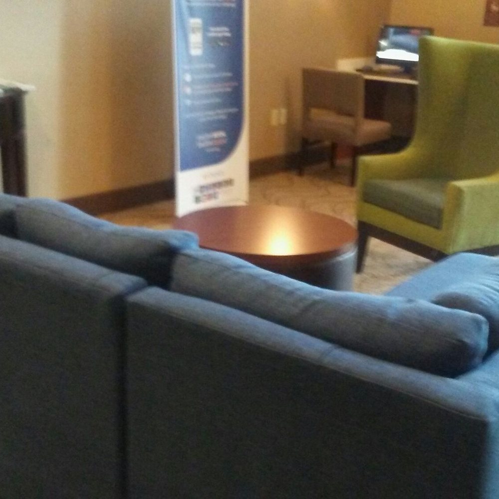 Comfort Suites Hummelstown - Hershey - Hotels Near Me - Hummelstown, Pennsylvania