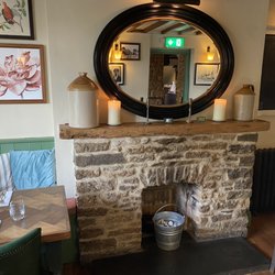 The Bell at Stow