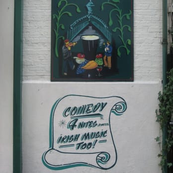 The Ha'penny Bridge Inn - Pubs Near Me - Dublin, D