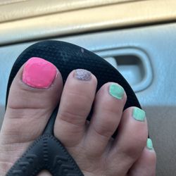 Elite Nails