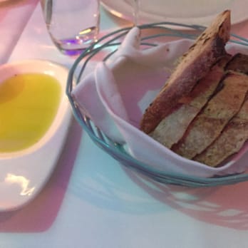 Limani - Bread comes nice and hot! - Mediterranean Near Me - New York, New York Limani - Bread comes nice and hot! - Mediterranean Near Me - New York, New York