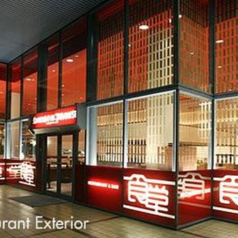 Shokudo Japanese Restaurant & Bar