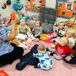 Embassy Row Child Development Center