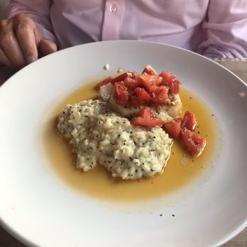 Amado - Sea bass special. - American Near Me - Tupper Lake, New York