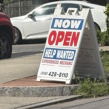 All 4 One Automotive - Ow that they are being sued for $5000 because of their illegal non-speaking English uncertified mechanics - Auto Repair Near Me - Albany, New York All 4 One Automotive - Ow that they are being sued for $5000 because of their illegal non-speaking English uncertified mechanics - Auto Repair Near Me - Albany, New York