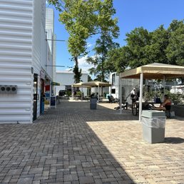 Outside Outside