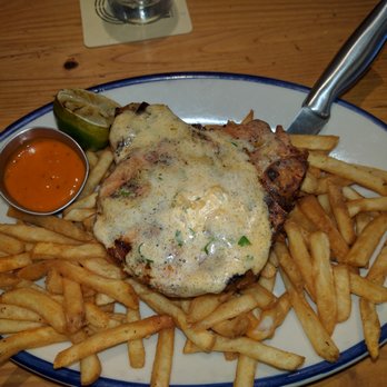 The Rustic - Best damn pork chops - New American Near Me - Dallas, Texas The Rustic - Best damn pork chops - New American Near Me - Dallas, Texas