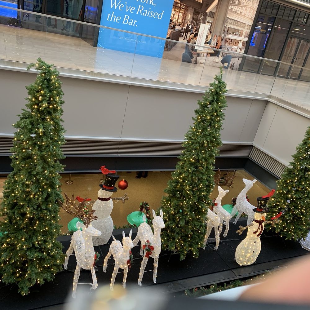 Christmas decorations