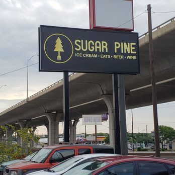 Sugar Pine - Japanese Near Me - Austin, Texas Sugar Pine - Japanese Near Me - Austin, Texas