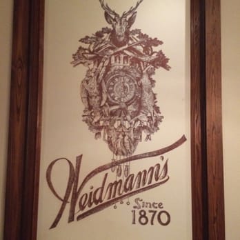 Weidmann's Restaurant - Picture - Steakhouses Near Me - Meridian, Mississippi