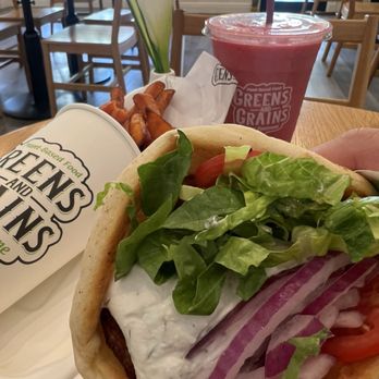 Greens and Grains Boca Raton - Vegan Near Me - Boca Raton, Florida Greens and Grains Boca Raton - Vegan Near Me - Boca Raton, Florida
