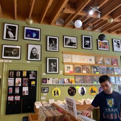 Nola Mix Records