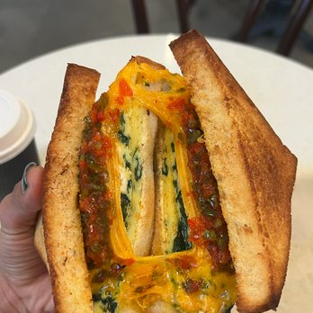 LA MAISON BY CAFE DEAR LEON - Updated January 2026 - 135 Photos & 37 Reviews - 2600 N Howard St