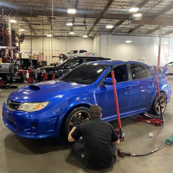 America's Tire - In good hands. Great ppl here. - Tires Near Me - Dublin, California