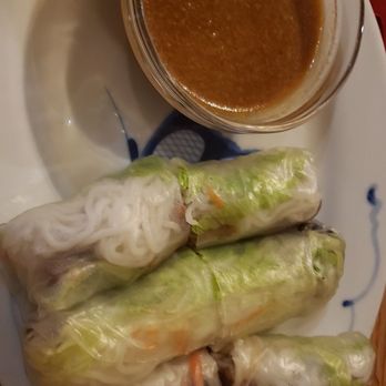 Noodle Palace - Spring Rolls - Cambodian Near Me - Santa Rosa, California Noodle Palace - Spring Rolls - Cambodian Near Me - Santa Rosa, California