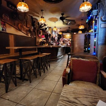 Karma Brew - Interior - Bars Near Me - Sacramento, California Karma Brew - Interior - Bars Near Me - Sacramento, California