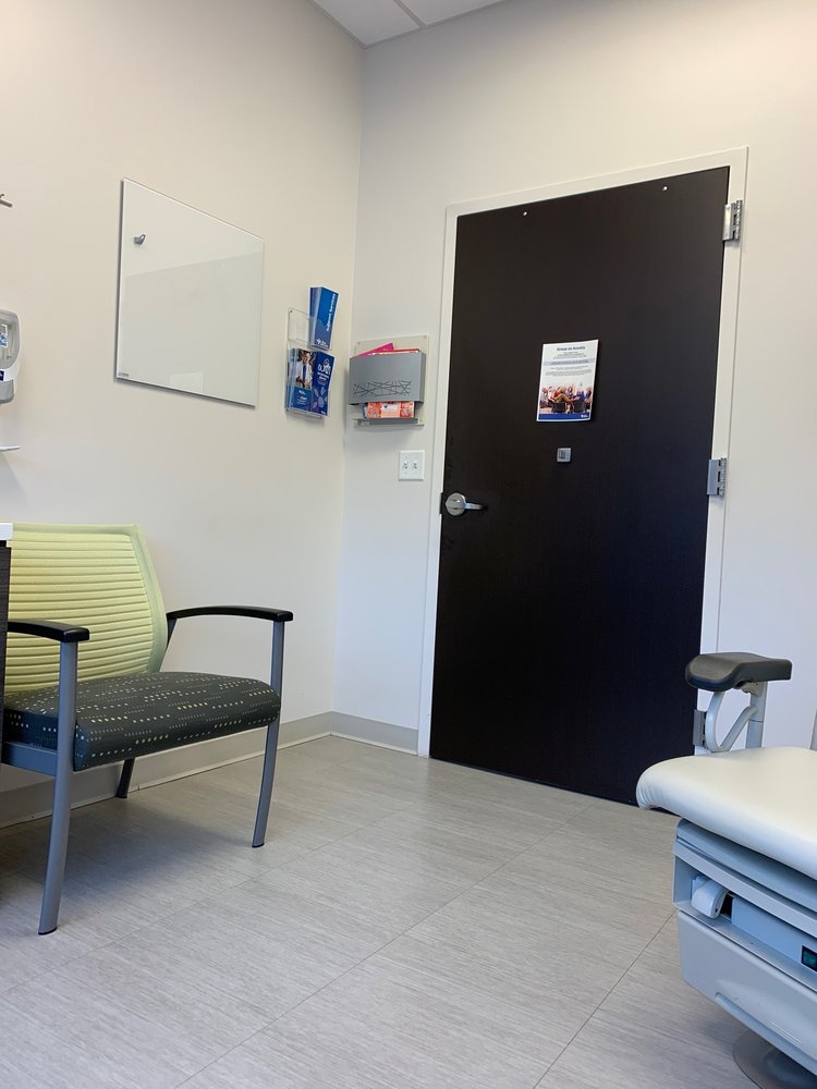 BON SECOURS HEMATOLOGY & ONCOLOGY Updated September 2024 104 Innovation Dr, Greenville