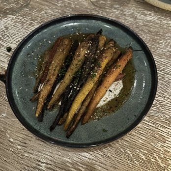 Naxos Taverna - Carrots - Greek Near Me - Las Vegas, Nevada Naxos Taverna - Carrots - Greek Near Me - Las Vegas, Nevada