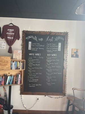 The Wine Room at Afton Village Inc. by null