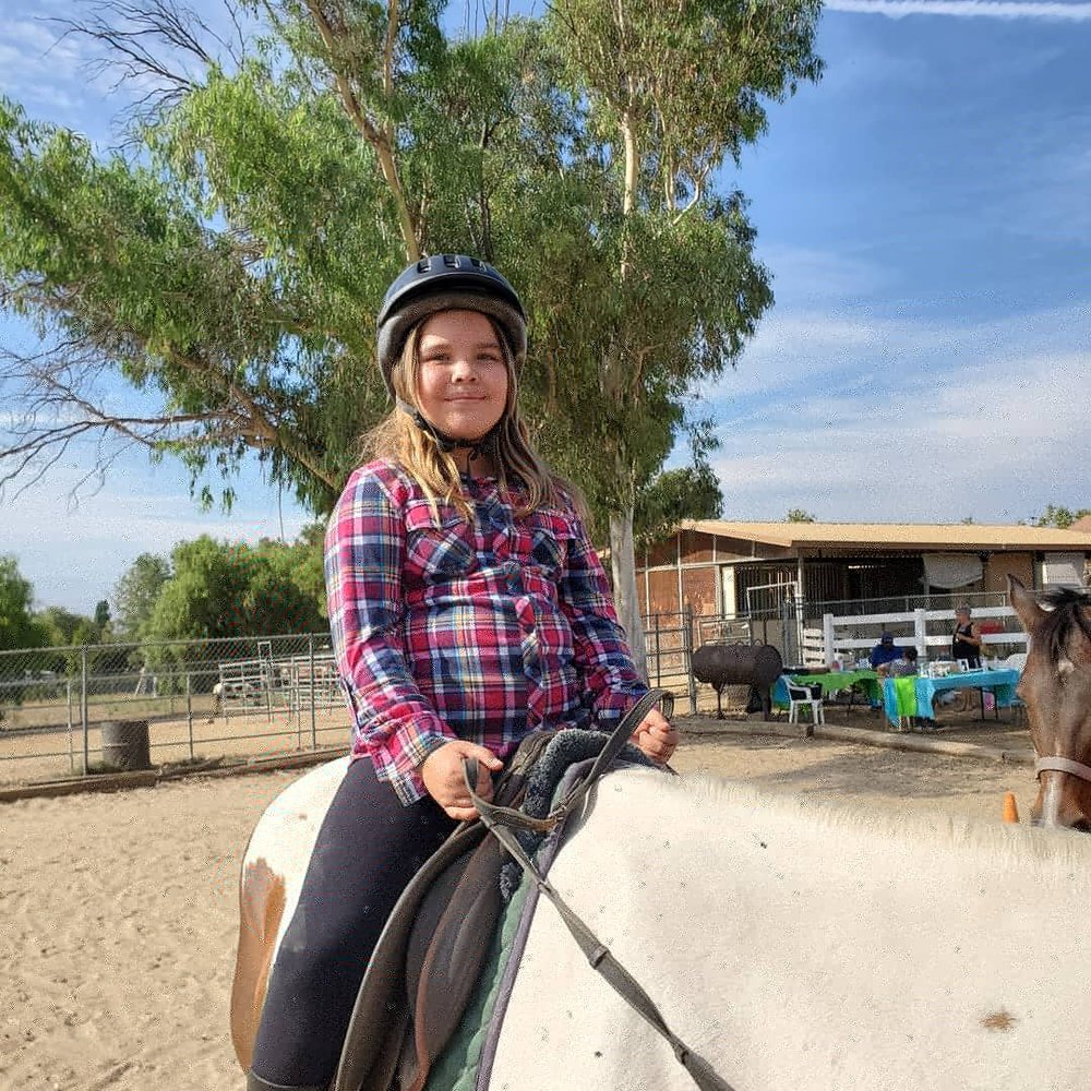 Neophyte Farms - Horseback Riding Near Me - Simi Valley, California