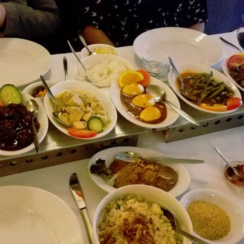 Puri Mas - Pur spread - Indonesian Near Me - Amsterdam, New Hampshire