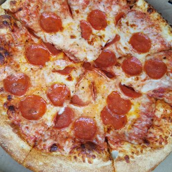 La Chula Pizza - pepperoni pizza - Pizza Near Me - San Diego, California La Chula Pizza - pepperoni pizza - Pizza Near Me - San Diego, California