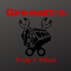 Greeott's Brake & Wheel Service gift card