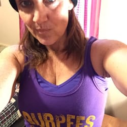 iLoveKickboxing- Cherry Hill - Burped ugh