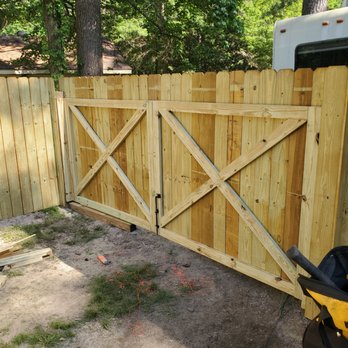Fencing Done Wright - Fences & Gates Near Me Fencing Done Wright - Fences & Gates Near Me