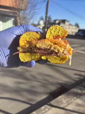 LoxSmith Bagels by null