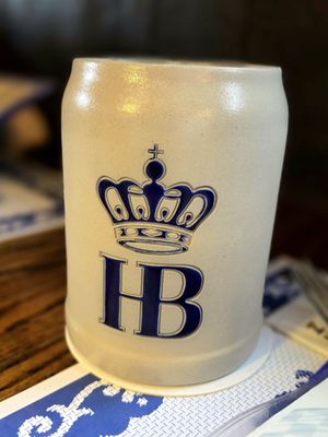 Stammtisch Pork Store & Imports by null