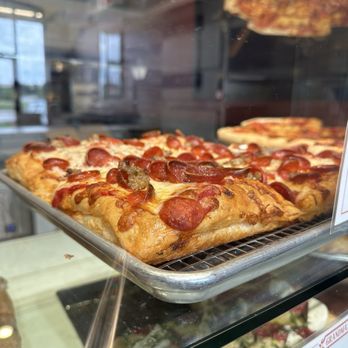 Slice House by Tony Gemignani - Pizza Near Me - Frisco, Texas