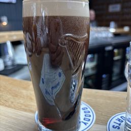 Guinness NA Guinness NA