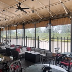 Beau Monde Cigar Bar