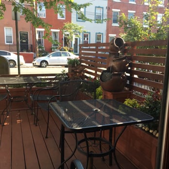 Thai Square Restaurant - Patio view - Thai Near Me - Philadelphia, Pennsylvania Thai Square Restaurant - Patio view - Thai Near Me - Philadelphia, Pennsylvania
