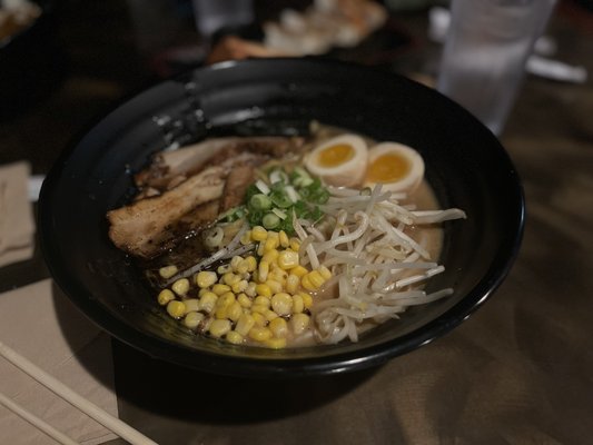 Ninja Ramen by null