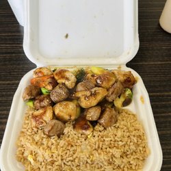 Hibachi Express