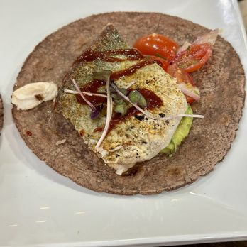 Holbox - Latin American Near Me - Los Angeles, California