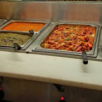 Punjab Palace - Lunch buffet -- that's only part of it! - Indian Near Me - Riverside, California Punjab Palace - Lunch buffet -- that's only part of it! - Indian Near Me - Riverside, California