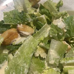 Caesar Salad Caesar Salad