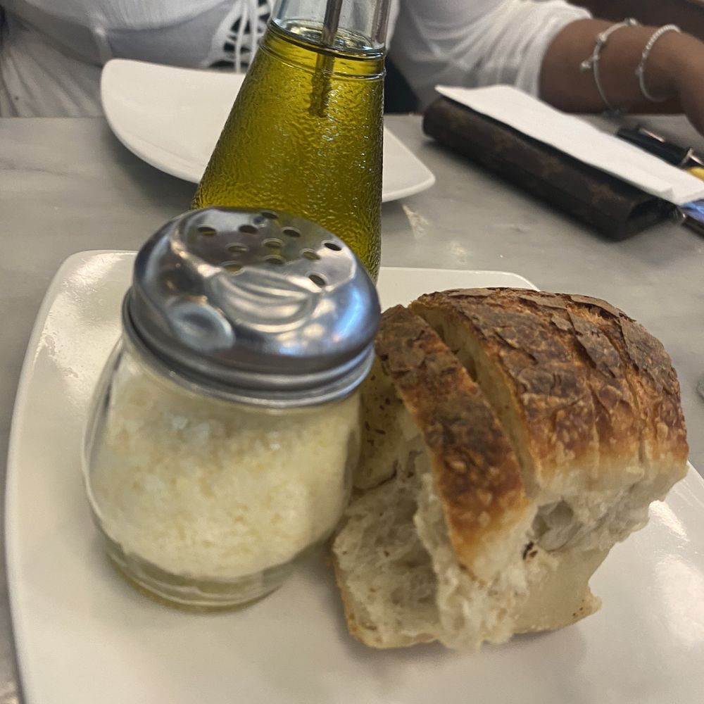 Nella Pizza e Pasta - Bread and Olive Oil - Pizza Near Me - Chicago, Illinois Nella Pizza e Pasta - Bread and Olive Oil - Pizza Near Me - Chicago, Illinois