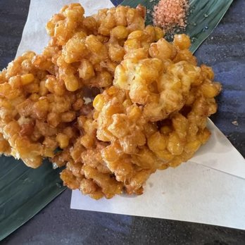 Wagaya - Corn Tempura - Ramen Near Me - Honolulu, Hawaii Wagaya - Corn Tempura - Ramen Near Me - Honolulu, Hawaii