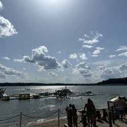Nashville Shores