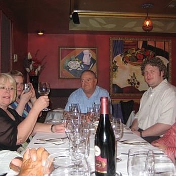 Matisse 167 - Enjoying a 30th Birthday dinner - New American Near Me - Rutherford, New Jersey Matisse 167 - Enjoying a 30th Birthday dinner - New American Near Me - Rutherford, New Jersey