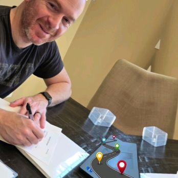 Gates Signing Services - I love meeting and helping people with their notary needs. We can help people any time and anywhere - Notaries Near Me