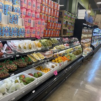Lams Market #2 - International Grocery Near Me - Phoenix, Arizona