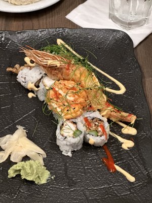 Kona Cafe by null