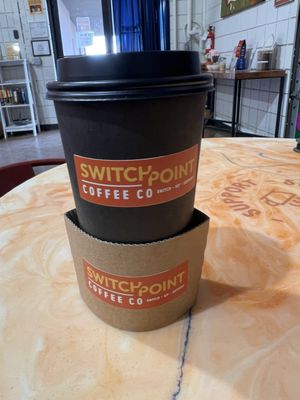 Switchpoint Coffee by null