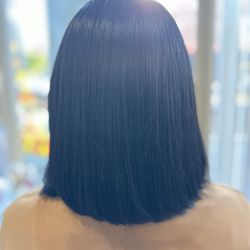 Studio 7 Salon - Hair Cut and colored